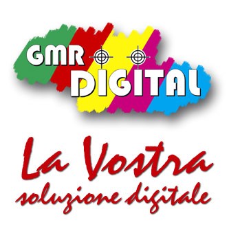 GMR Digital